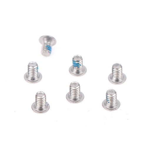 12pcs Laptop Screw For Dell XPS13 15 9343 9350 9360 9550 9560 5510 5520 9365 - Photo 9/9