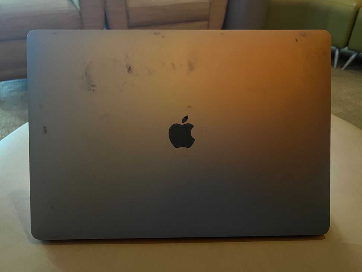 MacBook Pro 16-inch, 2019 (Intel Core i7, 16GB memory, 1TB MacBook Pro 16-inch, 2019 (Intel Core i7, 16GB memory, 1TB