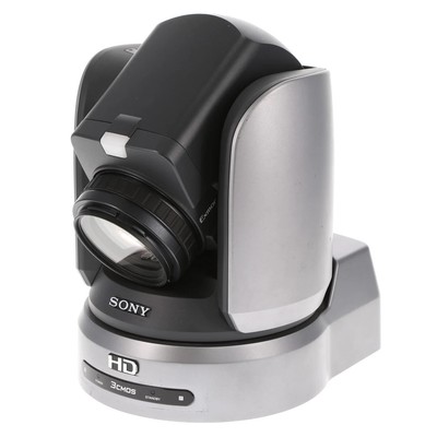 SONY BRC-H900 Swivel HD 3CMOS Farbvideokamera 14x mit RM-EV100 gebraucht