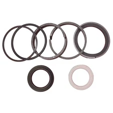 Fits Case 183286A1 Replacement Hydraulic Cylinder Seal Kit