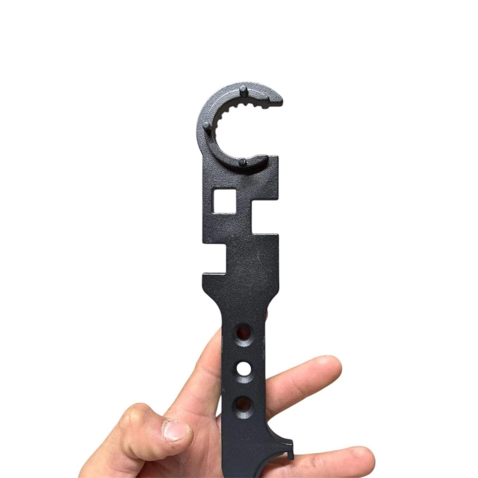 Llave Multiherramienta Combo Llave para Smithing - Nueva Foto 3 de 4