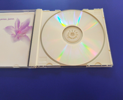 MALICE MIZER CD Voyage sans Retour Mana(Moi dix Mois) Gackt Koji