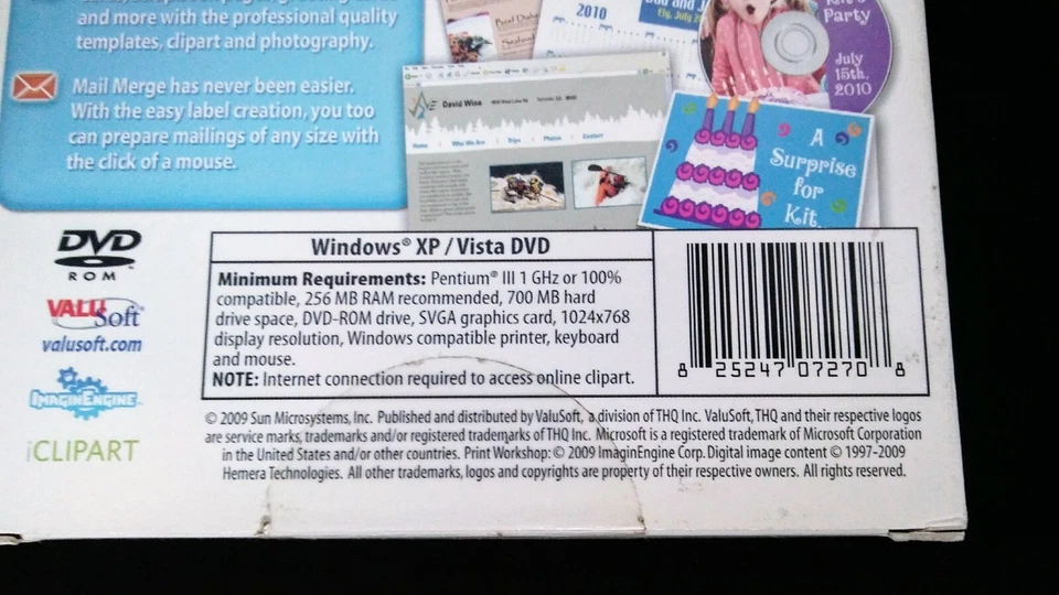 The Affordable Alternative to Microsoft OfficeSuite 2010 PC DVD Software - Image 3 of 4
