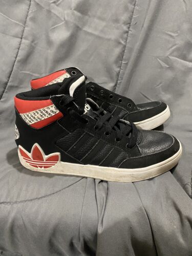 Adidas hardcourt hi j - Gem Adidas hardcourt hi j - Gem