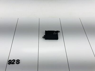 11-16 SMART FORTWO POWER DOOR LOCK CONTROL COMPUTER MODULE OEM