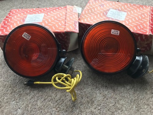 pair of original Butler 1518 indicator lights - Picture 5 of 7