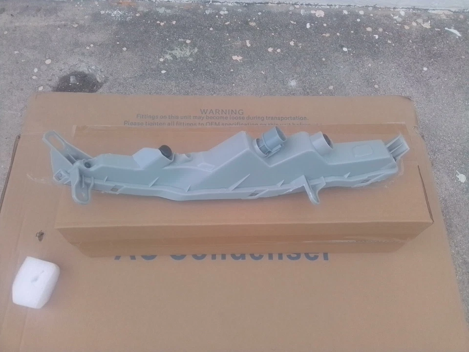 11 12 13 Optima parachoques delantero conducción izquierda luz antiniebla LED NUEVO Foto 4 de 4