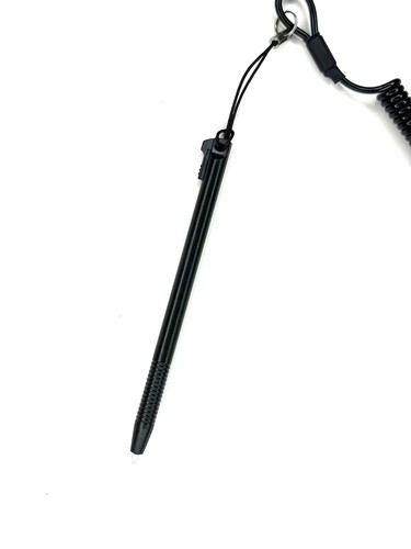 New Panasonic Toughbook CF-18 CF-19 Stylus Pen with Leash Strap Tether 10cm - Zdjęcie 18 z 18