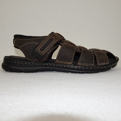 Rockport Fisherman Sandals Men display picture 2