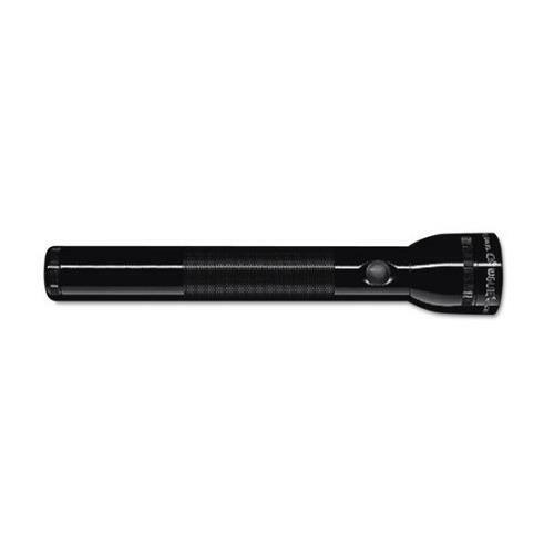 Flashlight - 6 D-Cell - Black | eBay