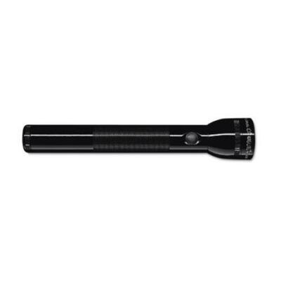 MAGLITE 6 D.CELL ハンドライト ブラック Maglite® - Classic 6D Flashlight