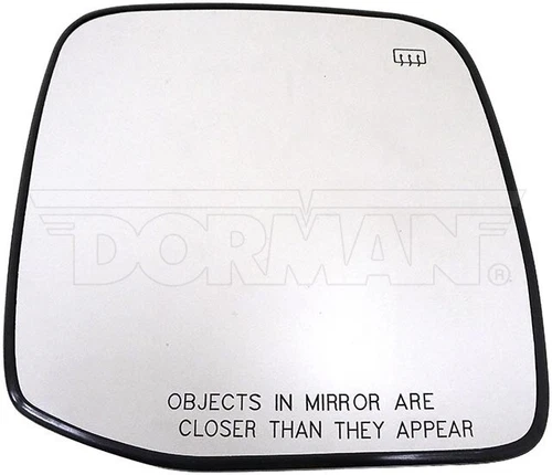 Dorman 56785 Mirror Glass Door fits Subaru models 91039XA05A