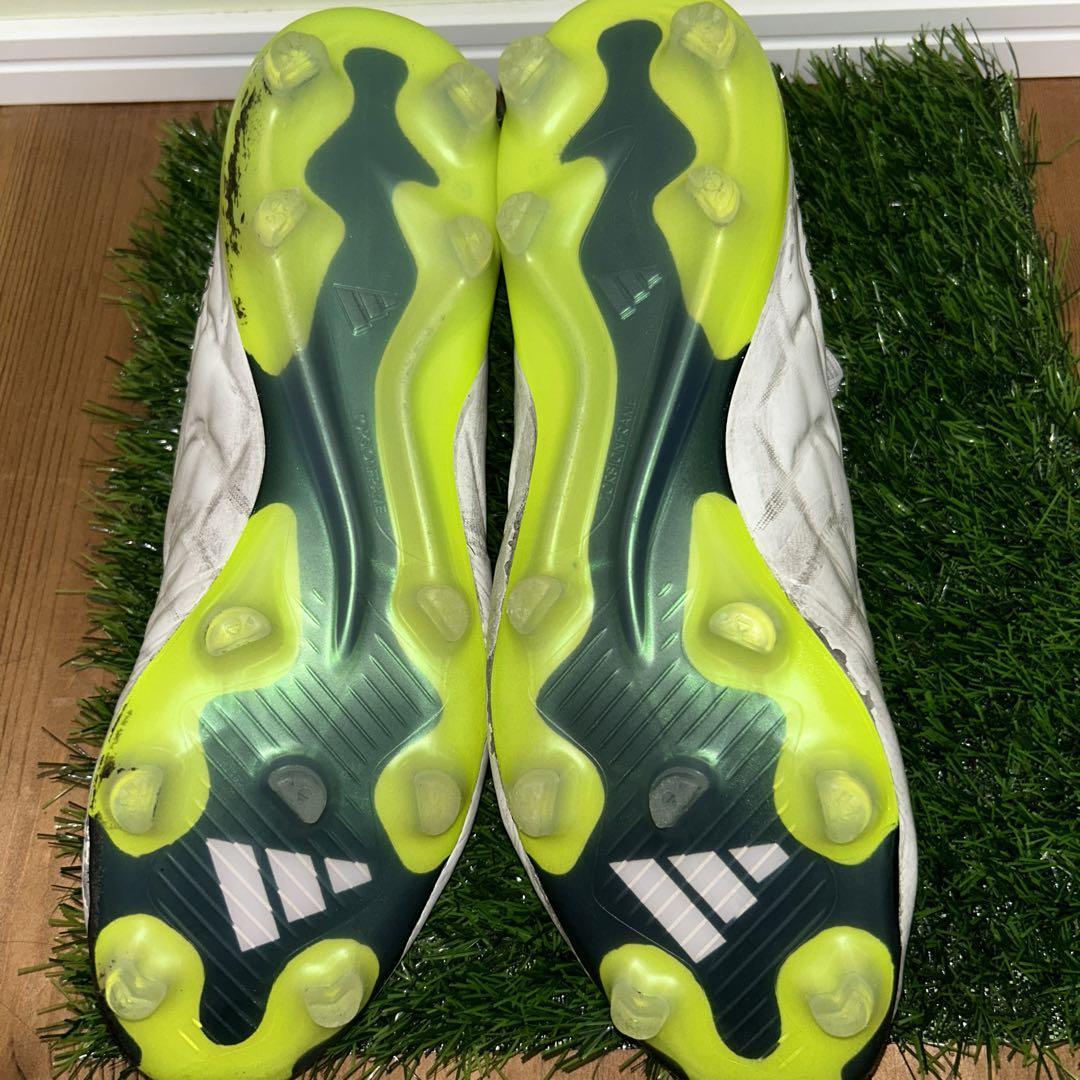 adidas Copa Pure US 11 FG Soccer Cleats | eBay
