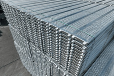 Stahlboden lightness 0,73 m - 3,07 m, Gerüstboden, Stahlgerüstboden