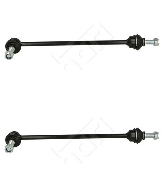 2 X Koppelstange Vorne FüR Citroen Saxo,Xantia; Peugeot 106 II,406-image