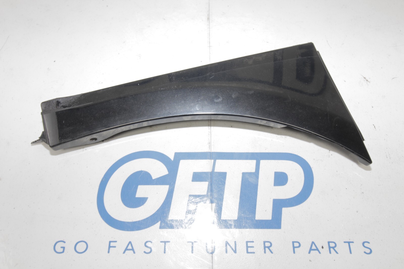 08-13 AUDI R8 4.2L V8 OEM RIGHT PASSENGER FRONT FENDER 420821106 FACTORY STOCK