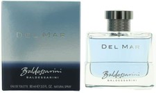 hugo boss baldessarini del mar