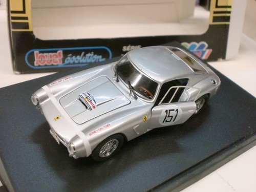 JOUEF 1/43 - Ferrari 250 Gt Tdf EUR 24,90 - FR