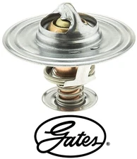 Gates 180 Degree Thermostat for 94-98 Dodge Ram 2500 3500 12V 5.9 Cummins Diesel