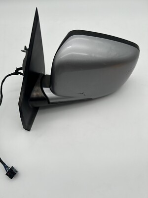 2016-20 Dodge Journey Left Driver Side View Power Door Mirror Oem Paint Code PSC