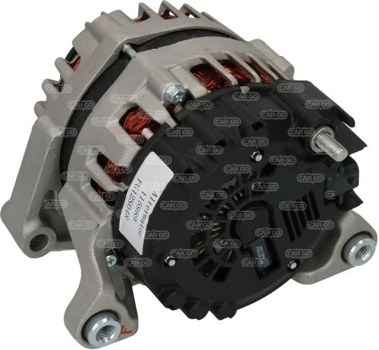 Alternator for LH5989, 1202245, 13581891, 13588290, 95939944 