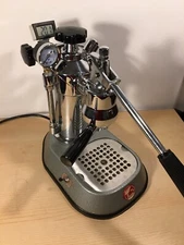 Group head thermometer LCD + metal case (steam tap) ALL Pavoni coffee machine