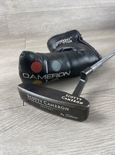 Scotty Cameron Select Newport Putter Vintage 1995-1997 Series w/ HC Super Stroke