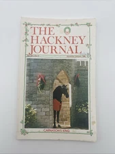 The Hackney Journal Dec/Jan 1986 - Carnation’s King