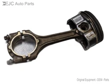 Piston and Connecting Rod Standard From 2009 Chevrolet Aveo  1.6 55566598 FWD