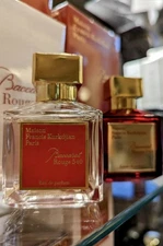 Maison Francis Kurkdjian Baccarat Rouge 540 Extrait de Parfum