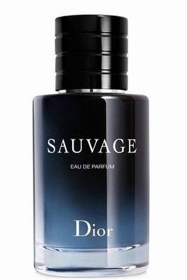 Dior Sauvage Eau De Parfum-3.4oz / 100ml   NEW & SEALED-FAST SHIPPING