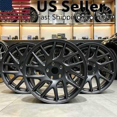 4PCS 18'' Remanufactured Wheel Rim Photon For Tesla Model 3 2024 2025 134422900B 