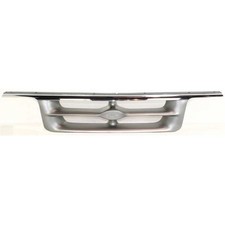 Sherman 576a-99-6 Grille Assembly Chrome Shell For 1995-1997 Ford Ranger Sherman 576a-99-6 Grille Assembly Chrome Shell For 1995-1997 Ford Ranger