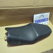 honda Nsr 125 Nsr125 Nsr125r Rr Jc22 96-2001 Seat Unit Complete Needs Cover 