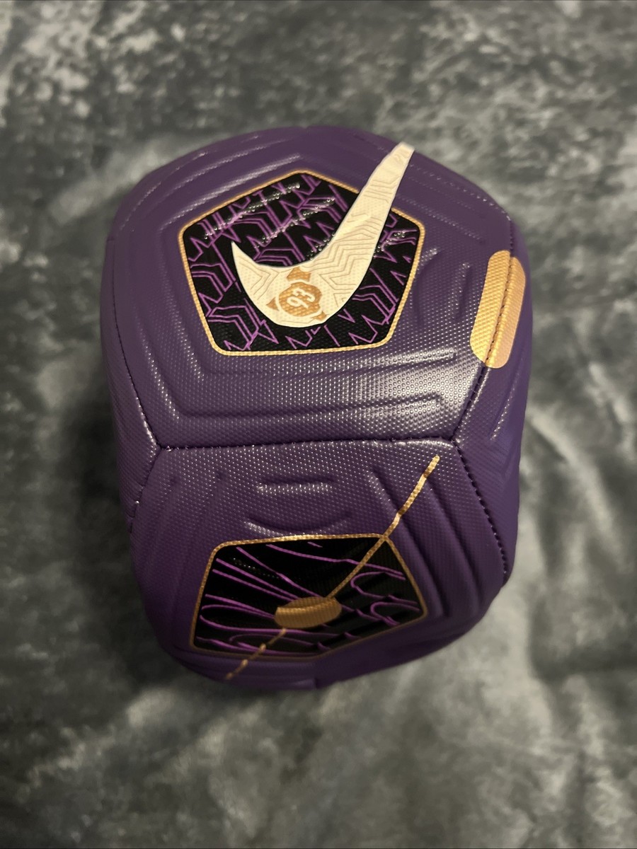 Nike Kylian Mbappé Academy SU25 Official Football Soccer Balls