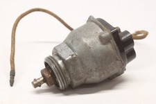 Vintage 1950s Manual Transmission Bendix Overdrive Governor Solenoid Part Vintage 1950s Manual Transmission Bendix Overdrive Governor Solenoid Part