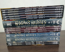 Hogan's Heroes: the Complete Series (DVD) for sale online | eBay