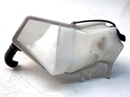 BMW R1200GS ADV Triple Black Ausgleichsbehälter 2018 - 17128523489