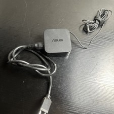 Genuine 65W 19V 3.42A ADP-65GD B 5.5 2.5mm For ASUS RT-AC5300 Adapter