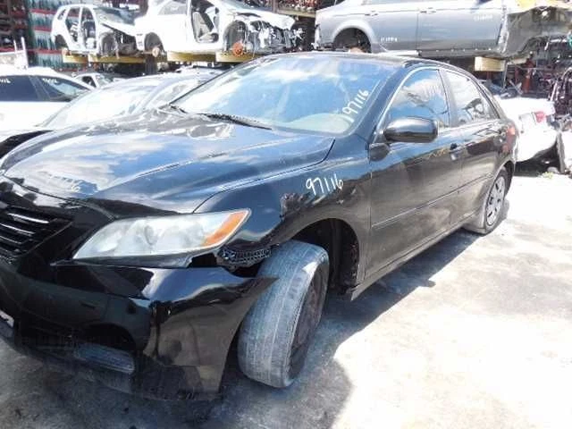 Cacerola de aceite 2,4 L 2AZFE motor inferior se adapta 08-15 SCION XB 489365 Foto 3 de 4