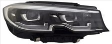 Feu avant (phare) BMW 3,3