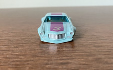 NMINT Aurora AFX Camaro Z28 BODY, Perfect Chrome, Straight Posts, Vibrant Colors