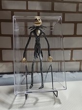 Nightmare Before Christmas - Disney 1993 - Jack Skellington - 9.5"