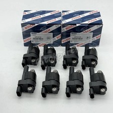 8 Set Bosch Ignition Coils For Chevrolet Gm Cadillac Bsc1512 D514a Uf414 New 8 Set Bosch Ignition Coils For Chevrolet Gm Cadillac Bsc1512 D514a Uf414 New