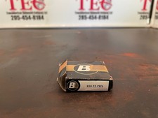 1 Lot of 4 Bearings Limited R10 ZZ PRX Deep Groove Ball Bearing