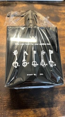 Kingdom Hearts Loft Event Limited Sale Product Foam Hand Soap Dispenser