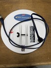 Minelab 11" Round GP Series DD Search Coil White GPX 5000 4500 GP SD commander  — photo 6