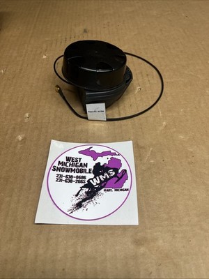Polaris Antenna V2V P/N 4017534 2020-2026 General XP 1000 OEM