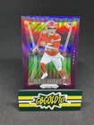 2024 Panini Prizm Deca Patrick Mahomes Purple /99