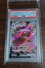Gengar VMAX 002/019 Ss: Gengar Vmax High-Class Deck Holo (Japanese